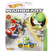 Opakowanie Hot Wheels Mario Kart Pojazd