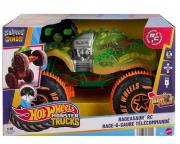 Opakowanie Hot Wheels Monster Truck R/C Rageasaur 1:15