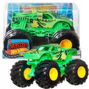 Opakowanie Hot Wheels Monster Truck Rbo Dragon