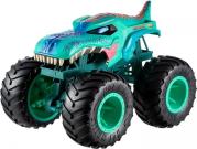 Opakowanie Hot Wheels Monster Trucks Kolosalny Mega Wrex