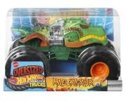Opakowanie Hot Wheels Monster Trucks Oversize