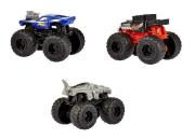 Opakowanie Hot Wheels Monster Trucks Pojazd podstaw. (36szt)