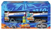 Opakowanie Hot Wheels Pojazd z napędem pull-back mix (8szt)