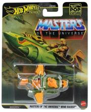Opakowanie Hot Wheels Popkultura Masters of the Universe