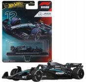Opakowanie Hot Wheels Premium Bolid F1 Kimi Antonelli