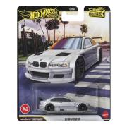 Opakowanie Hot Wheels Premium Boulevard Samochodzik BMW M3