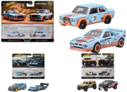 Opakowanie Hot Wheels Premium Culture 2-pack mix