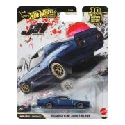 Opakowanie Hot Wheels Premium Nissan Skyline 2000GT-R LBWK