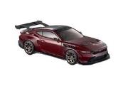 Opakowanie Hot Wheels Premium Pojazd 1:43