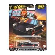 Opakowanie Hot Wheels Premium Samochodzik Boulevard