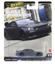 Opakowanie Hot Wheels Premium Szybcy i wściekli JBL96