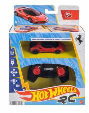Opakowanie Hot Wheels R/C Ferrari SF90 Stradale Assetto 1:64