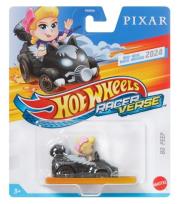 Opakowanie Hot Wheels RacerVerse Pojazd bohater filmowy HKC04
