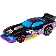 Opakowanie Hot Wheels Samochód z transformacją 1:32