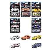 Opakowanie Hot Wheels Samochodzik filmowy mix (24szt)