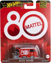 Opakowanie Hot Wheels Samochodzik Popkultura 1:64 JBL68