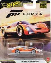 Opakowanie Hot Wheels Samochodzik Popkultura Porshe 906