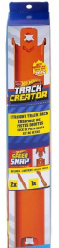 Opakowanie Hot Wheels Track Creator Speed Shap 90cm