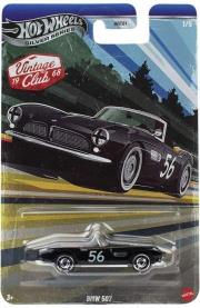 Opakowanie Hot Wheels Vintage Club BMW 507