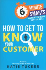 Okładka książki How to Get to Know your Customer