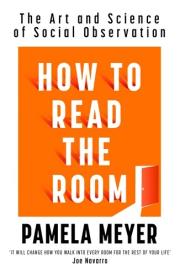 Okładka książki How To Read The Room