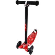 Opakowanie Hulajnoga 3-kołowa balansowa maxi Spider