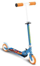 Opakowanie Hulajnoga dwukołowa Hot Wheels