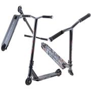 Opakowanie Hulajnoga wyczynowa street warrior 10cm