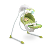 Opakowanie Huśtawka elektryczna Bugies las