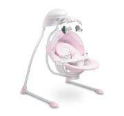 Opakowanie Huśtawka elektryczna Raffi pink