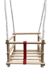 Opakowanie Huśtawka szczebelkowa