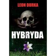 Okładka książki Hybryda