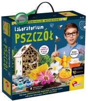Opakowanie I'm a genius laboratorium pszczół