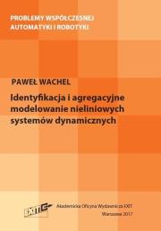 Okładka książki Identyfikacja i agregacyjne modelowanie...