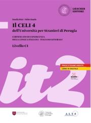 Opakowanie Il CELI 4 C1 podręcznik + wersja online