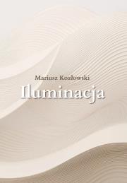 Okładka książki Iluminacja