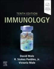 Okładka książki Immunology