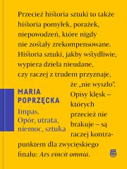 Okładka książki Impas wyd. 2
