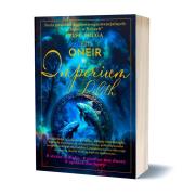 Imperium Lilith. Autor: Oneir Ezo. Dadada.pl Okładka książki Imperium Lilith