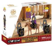 Imperium Romanum - Gwardia Pretoriańska. Wydawca: Cobi. Dadada.pl Opakowanie Imperium Romanum - Gwardia Pretoriańska