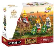 Imperium Romanum Romans Auxilila. Wydawca: Cobi. Dadada.pl Opakowanie Imperium Romanum Romans Auxilila