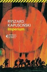 Okładka książki Imperium