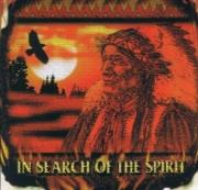 Okładka książki In Search Of The Spirit CD