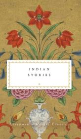 Okładka książki Indian Stories