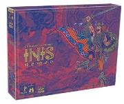 Opakowanie Inis: Nemed