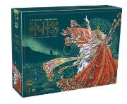 Opakowanie Inis: Trzecia Edycja