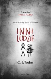 Okładka książki Inni ludzie. Duże Litery