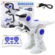 Opakowanie Inteligentny Robot Dinozaur RC