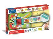 Opakowanie Interaktywna Gitara 17639