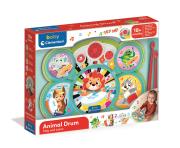 Opakowanie Interaktywna Perkusja 17637